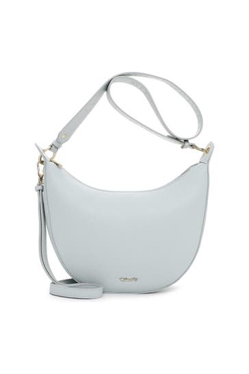 TAMARIS Umhängetasche lightblue