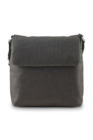 JOST Umhängetasche taupe