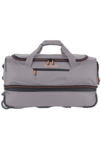 TRAVELITE Weekender grau