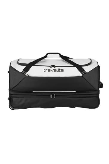 TRAVELITE Weekender weiss