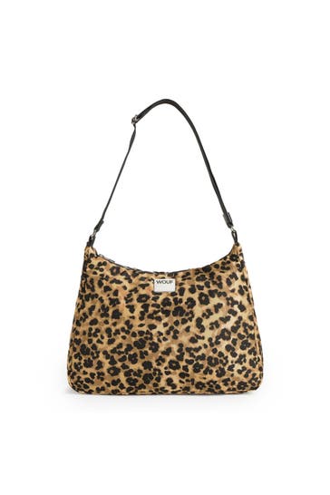 WOUF Shopper feline
