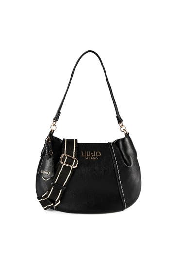 LIU JO Umhängetasche nero