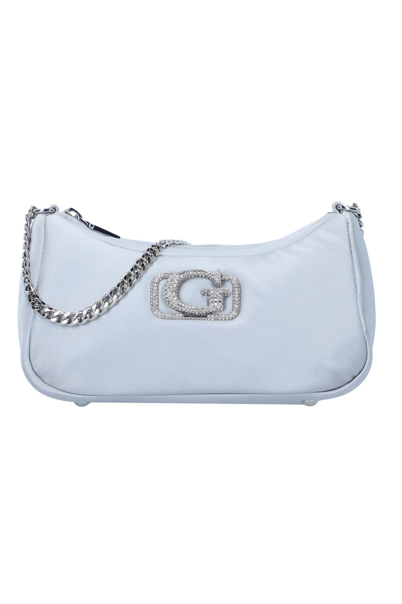 GUESS Handtasche silver, Bild 1