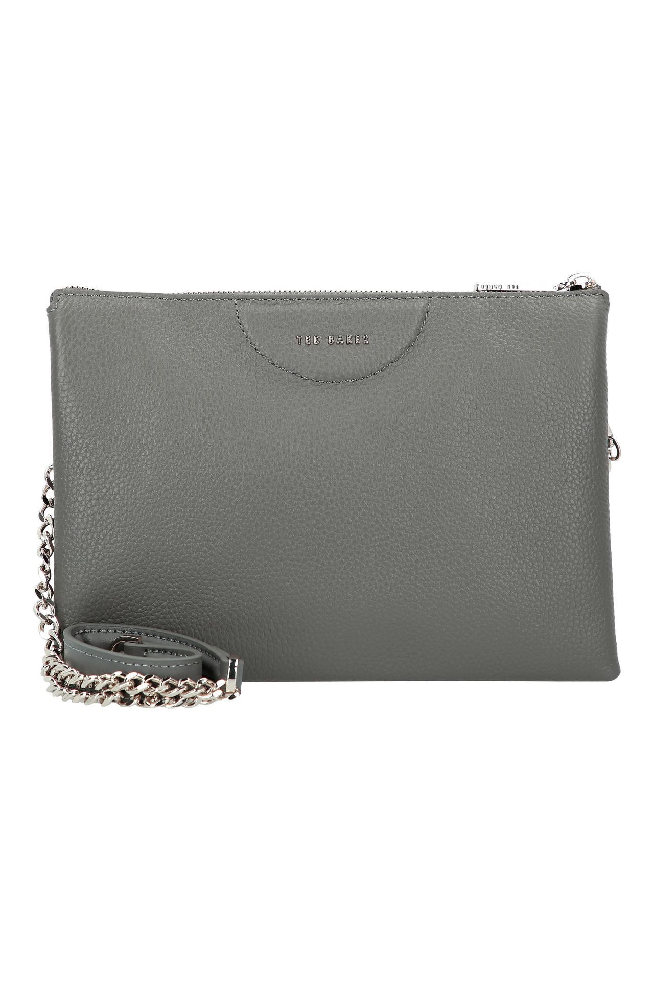 TED BAKER Umhängetasche mid-grey, Bild 1