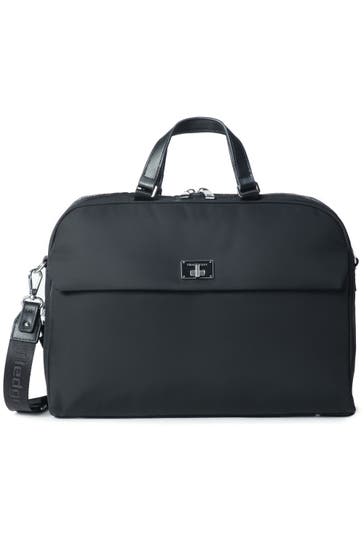 HEDGREN Business Bag black