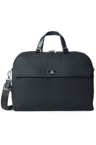 HEDGREN Business Bag black