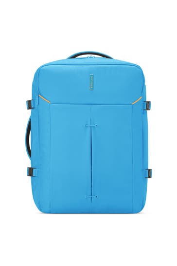 RONCATO Rucksack sky blau