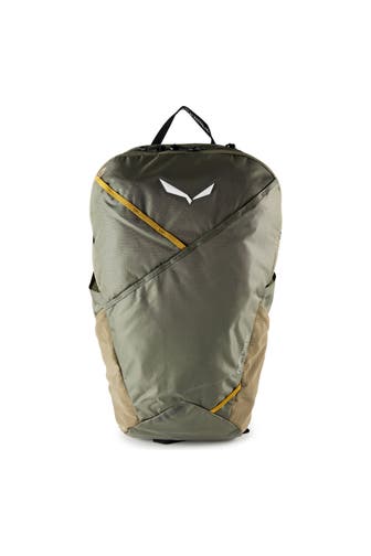 SALEWA Rucksack faded green