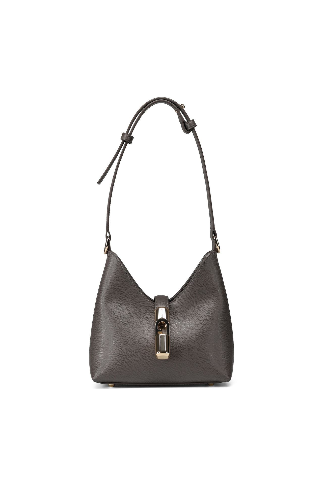 FURLA Handtasche urban gray 1, Bild 1