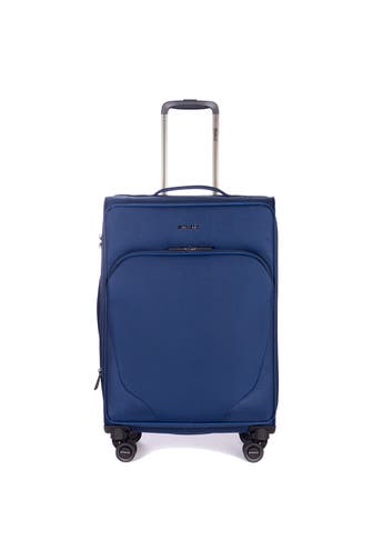 STRATIC Koffer blue