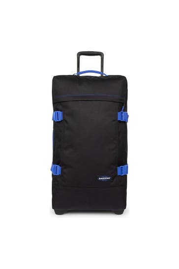 EASTPAK Koffer kontrastblacblu