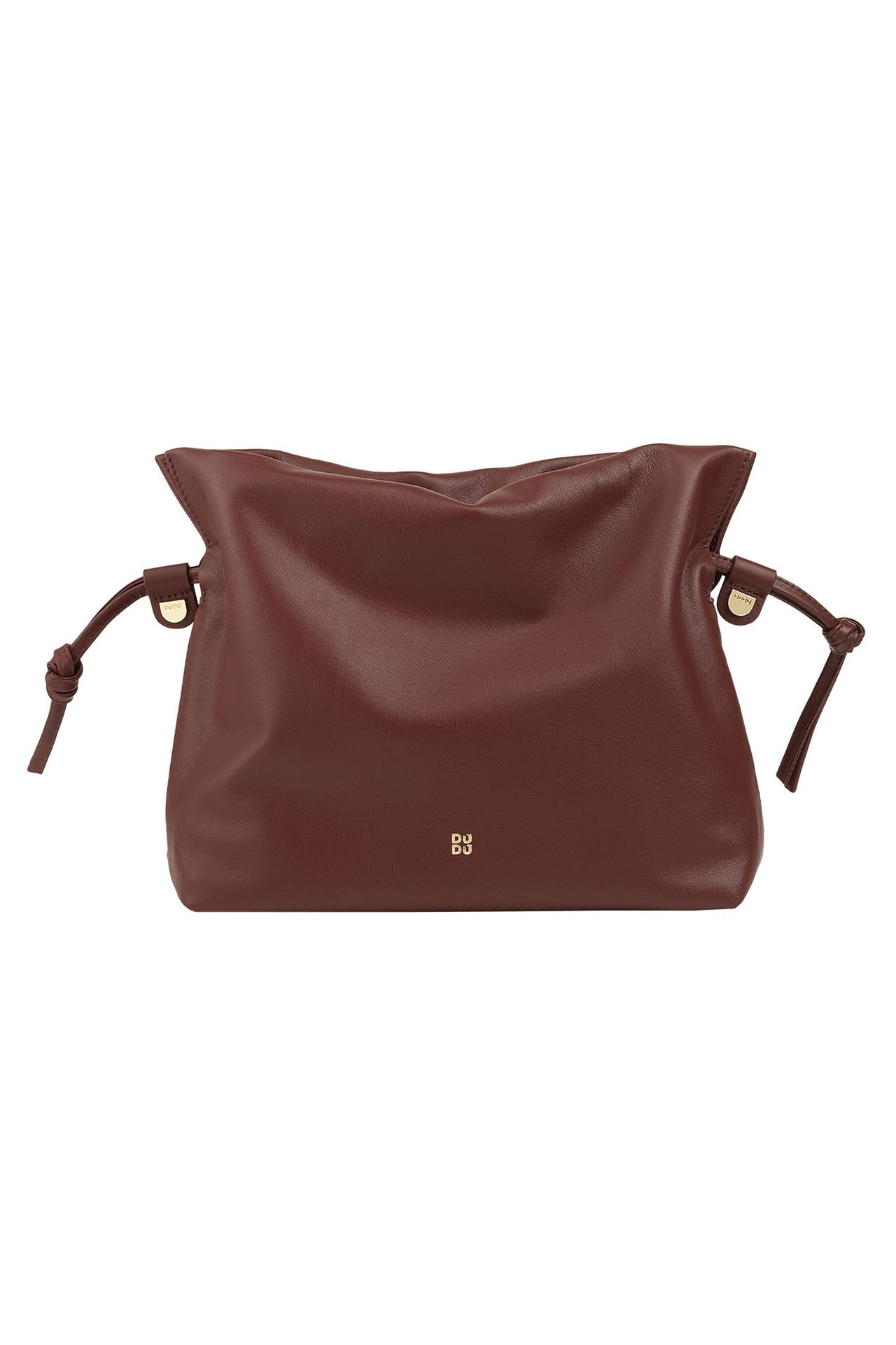 DUDU Umhängetasche chocolate brown, Bild 1