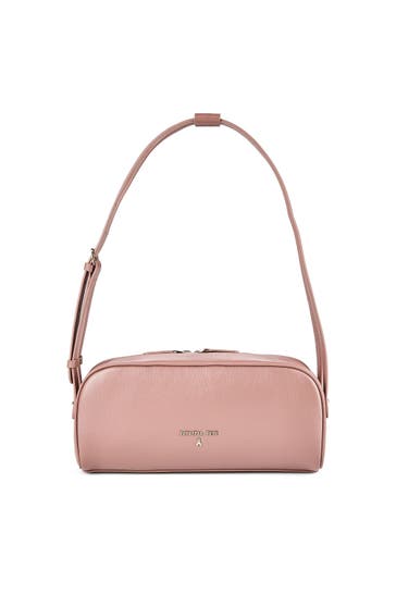 PATRIZIA PEPE Handtasche terracotta