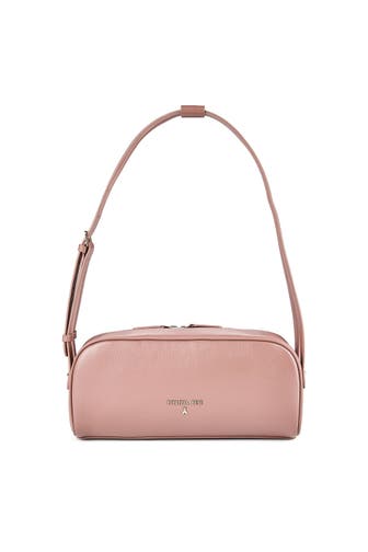 PATRIZIA PEPE Handtasche terracotta