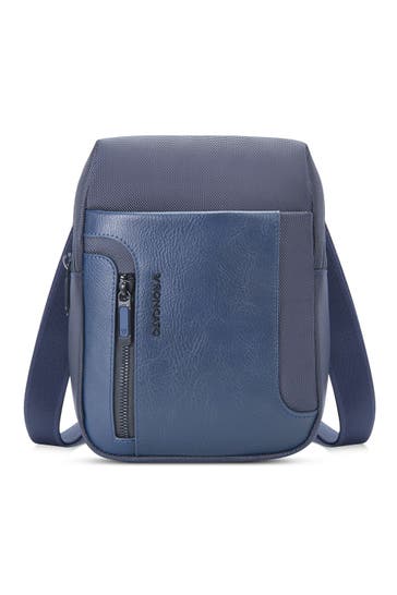 RONCATO Umhängetasche blu notte