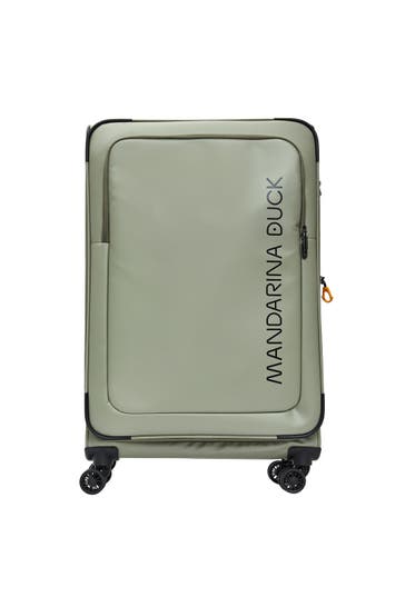 MANDARINA DUCK Koffer mud
