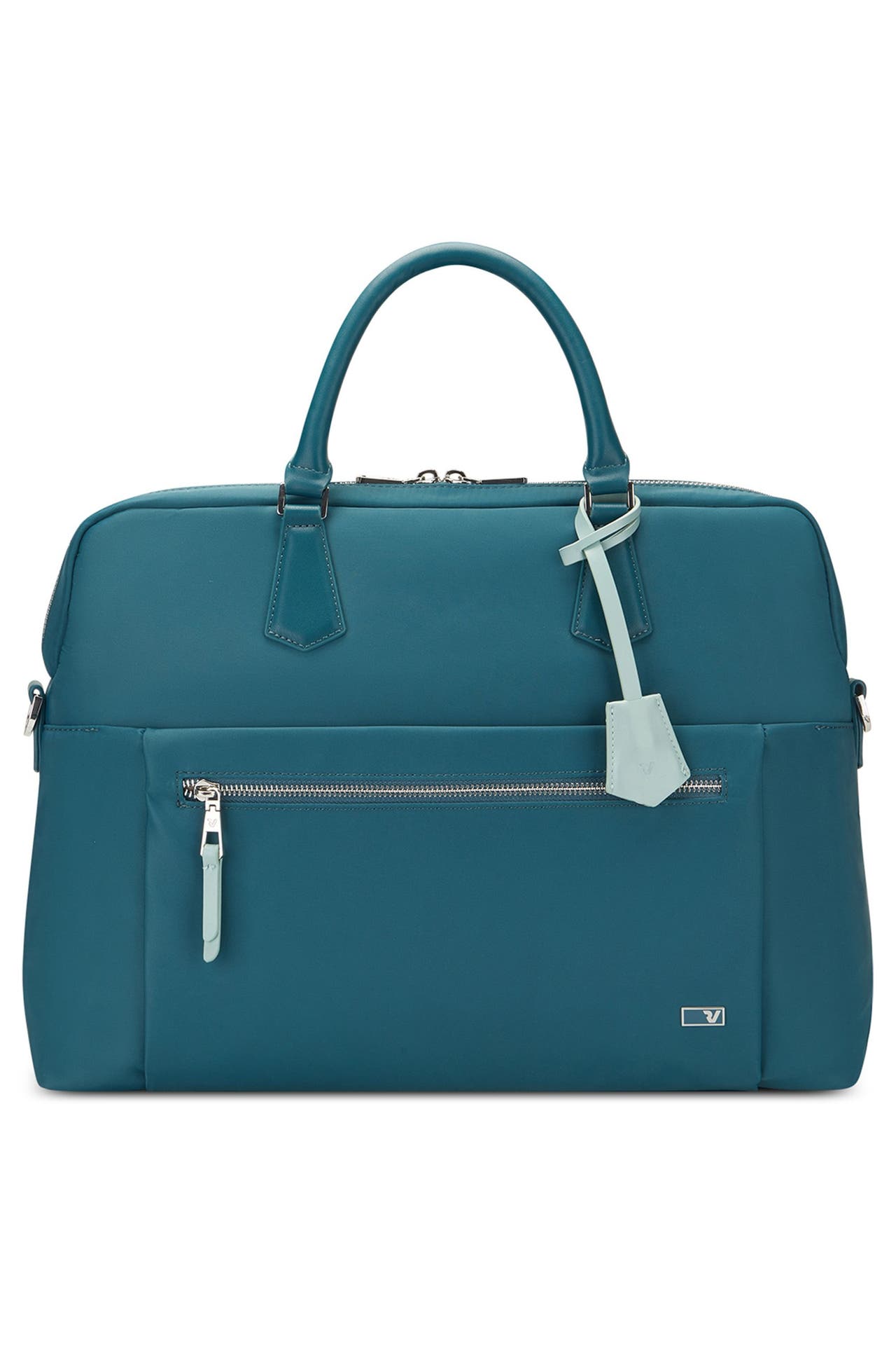 RONCATO Business Bag classic blue, Bild 1