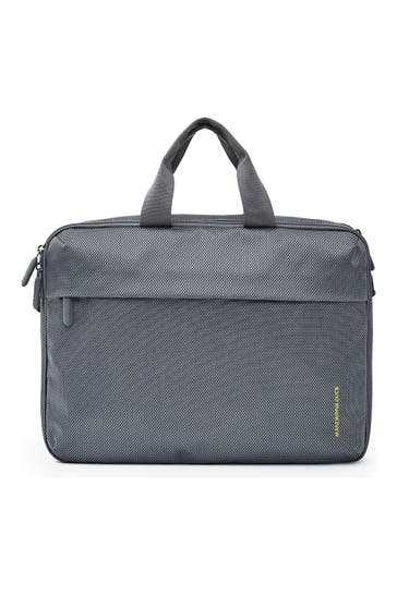 MANDARINA DUCK Business Bag graphite
