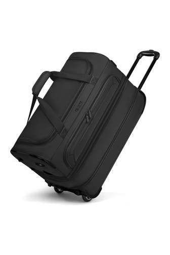 REDOLZ Weekender black