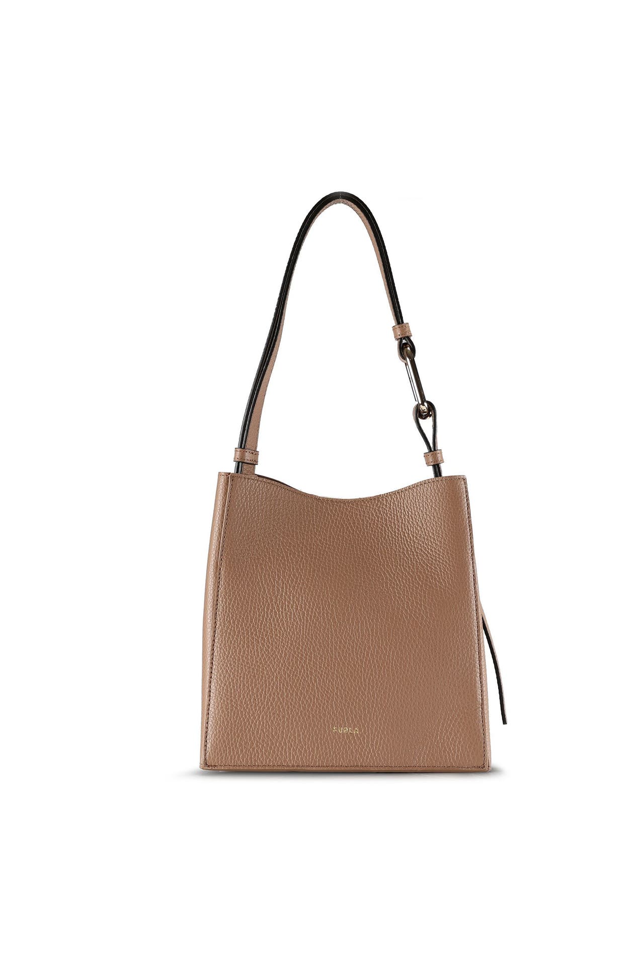 FURLA Handtasche toffee, Bild 1