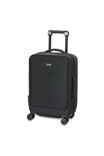 DAKINE Koffer black