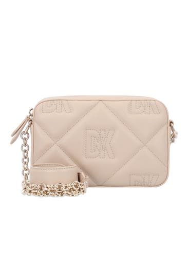 DKNY Umhängetasche neutral