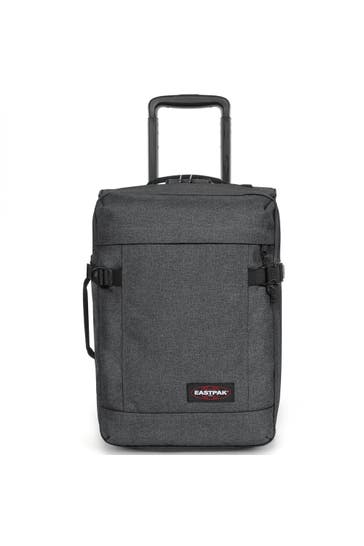 EASTPAK Koffer blackdenim