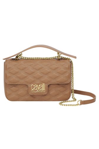 CAVALLI CLASS Handtasche Dune
