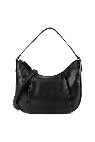 TOM TAILOR Umhängetasche black