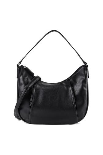 TOM TAILOR Umhängetasche black
