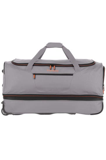 TRAVELITE Weekender grau