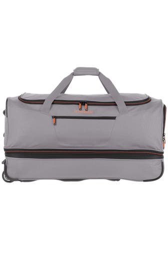 TRAVELITE Weekender grau