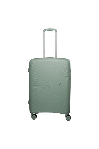 TRAVELITE Koffer sage green