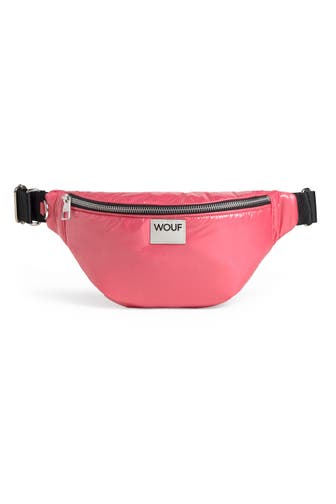 WOUF Bauchtasche candy