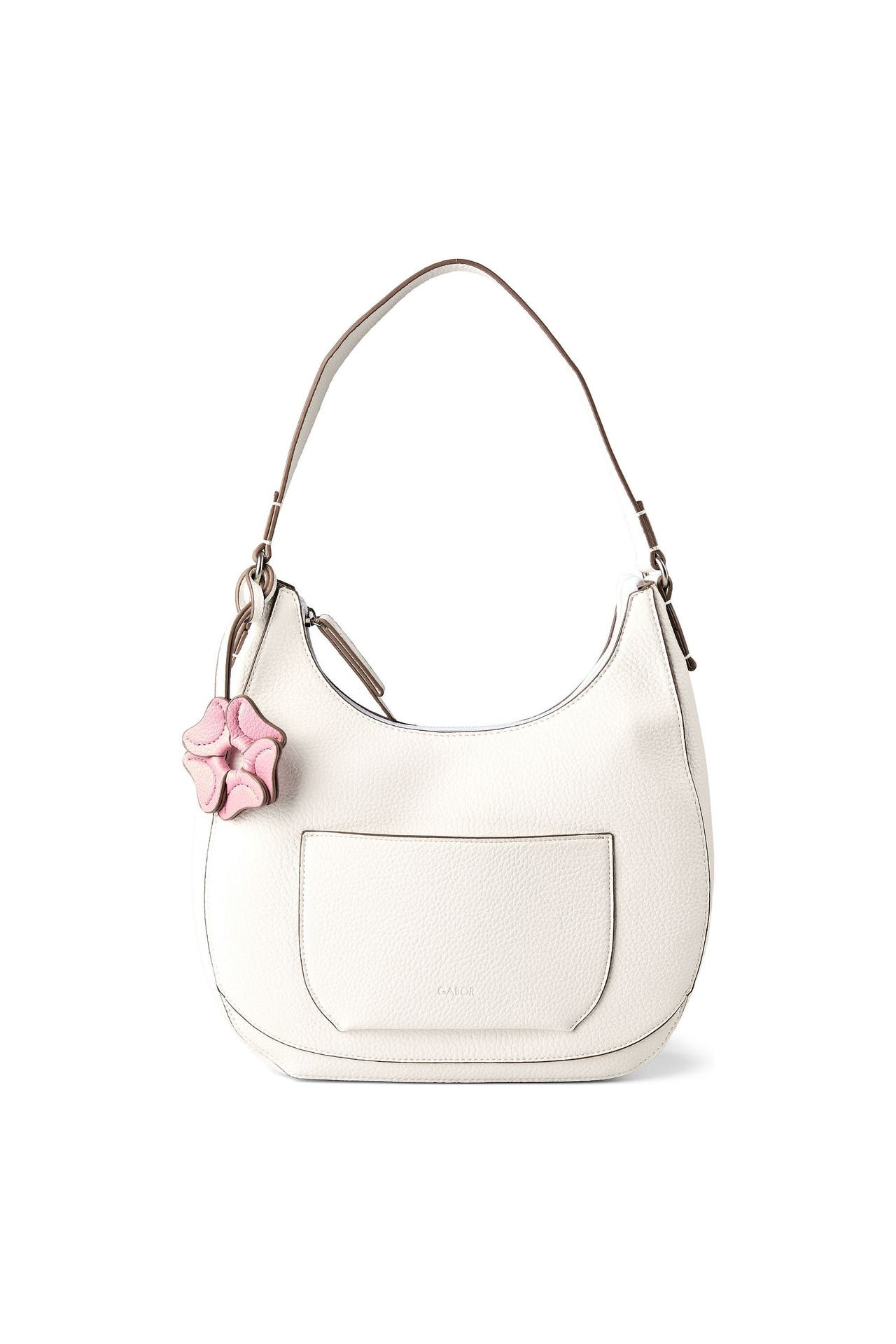 GABOR Handtasche white, Bild 1