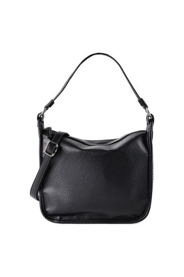 TOM TAILOR Umhängetasche black