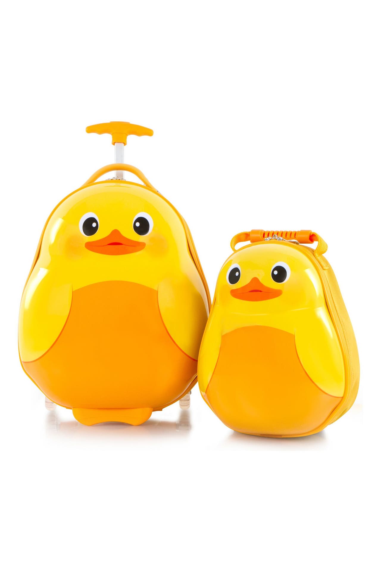 HEYS Koffer duck, Bild 1