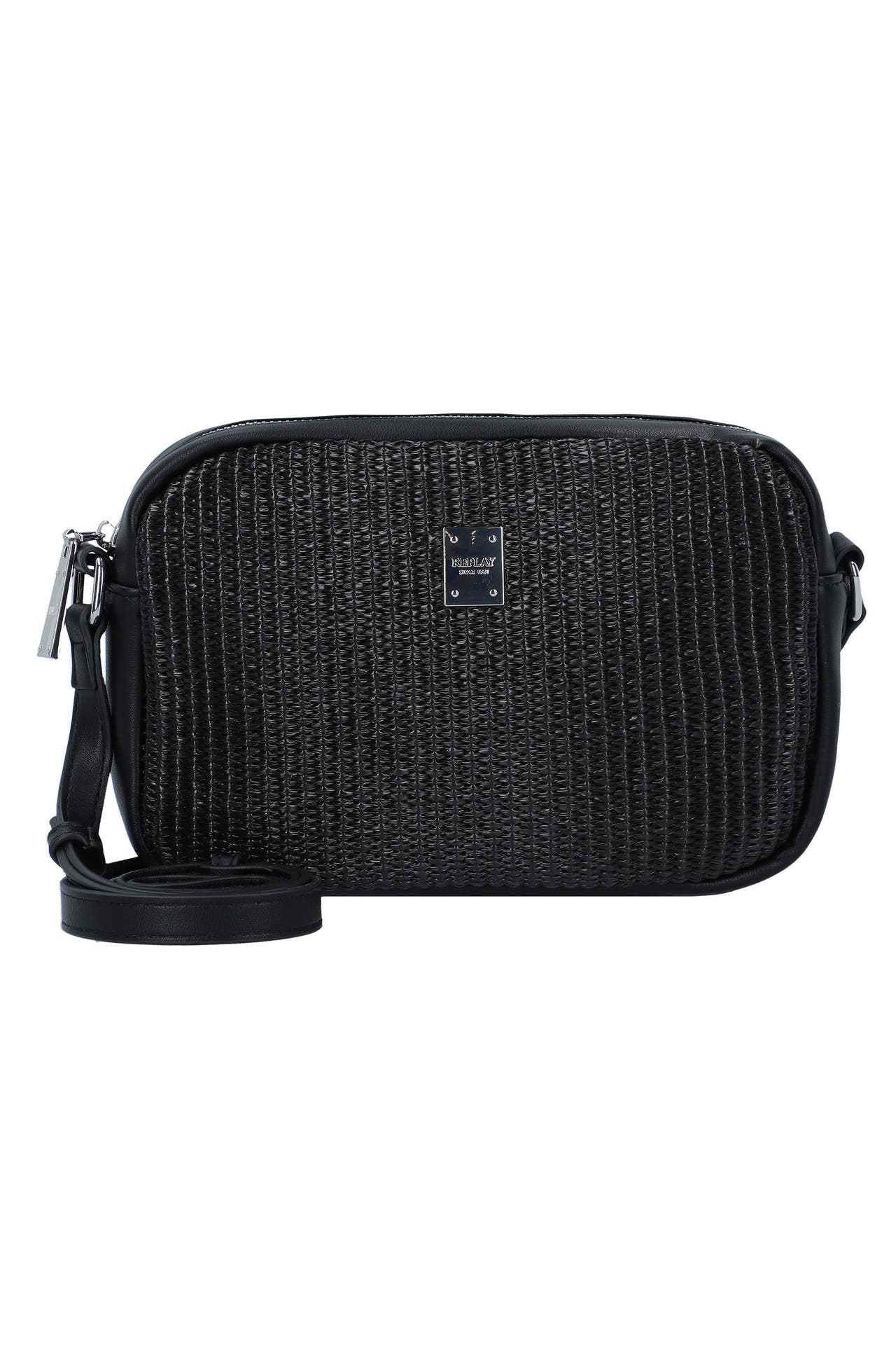 REPLAY Umhängetasche black, Bild 1
