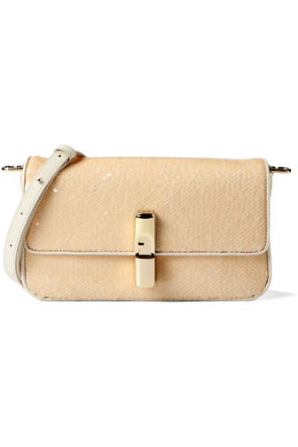 FURLA Umhängetasche panna