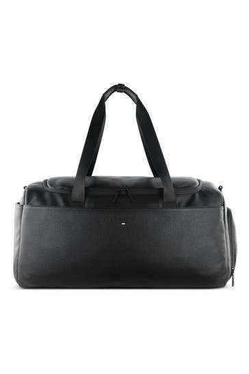 BUGATTI Weekender schwarz