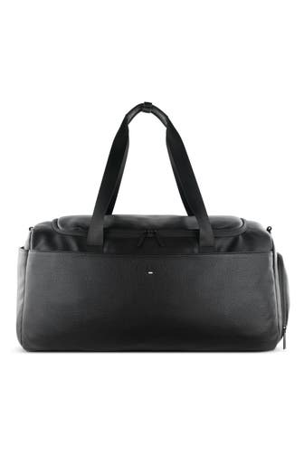 BUGATTI Weekender schwarz