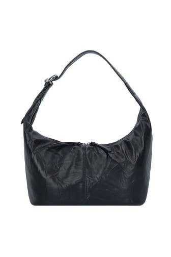 COCCINELLE Handtasche noir