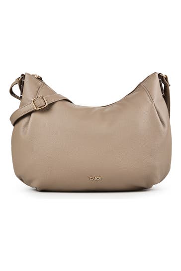 GABOR Handtasche taupe