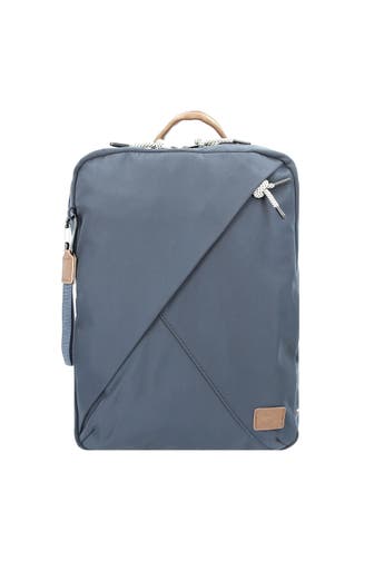 CAMEL ACTIVE Rucksack dark blue