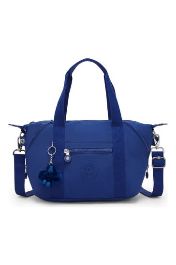 KIPLING Handtasche blazing blue
