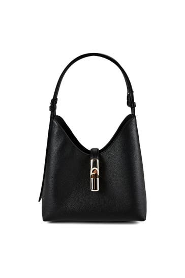 FURLA Handtasche nero 1