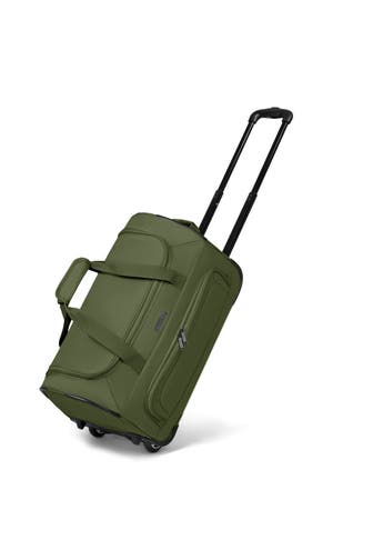 REDOLZ Weekender olive