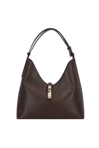 FURLA Handtasche cioccolato