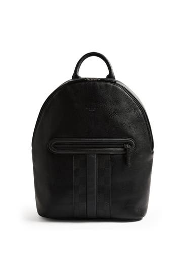 TED BAKER Rucksack black