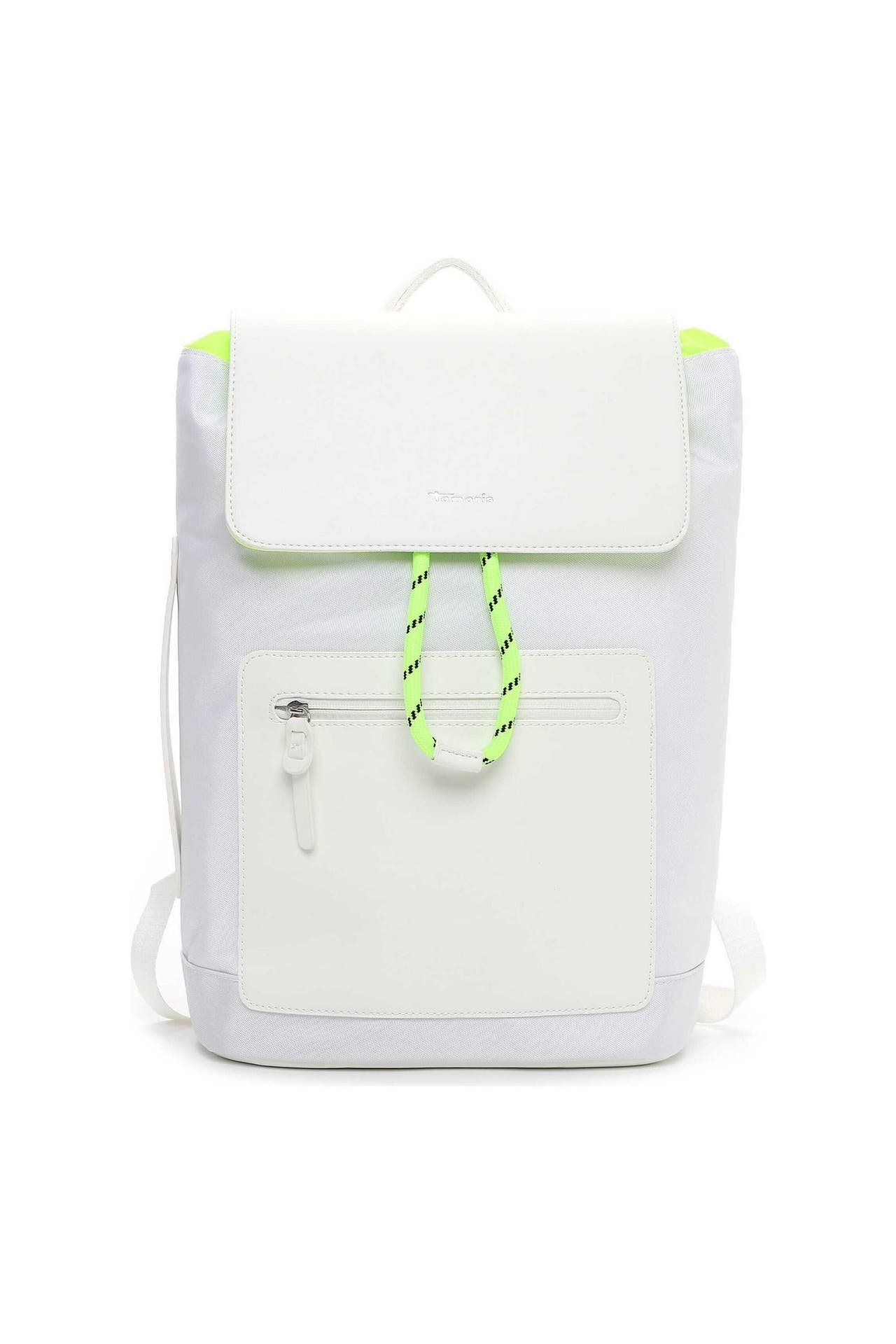 TAMARIS Rucksack white-yellow, Bild 1